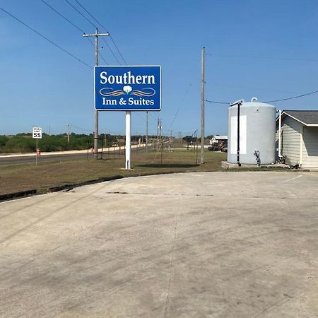 Southern Inns And Suites Now Offering Rv Spaces For Rent Yorktown Экстерьер фото