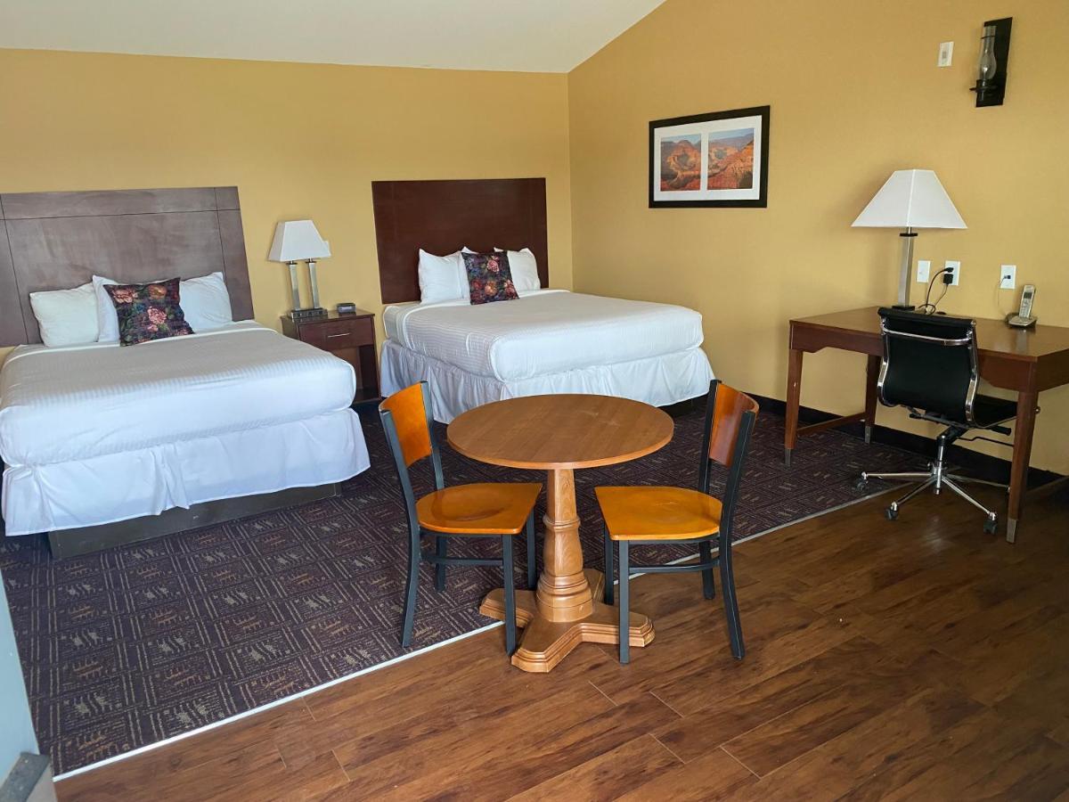 Southern Inns And Suites Now Offering Rv Spaces For Rent Yorktown Экстерьер фото